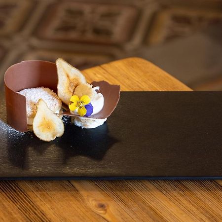 La Fornace Relais & Spa Castellammare di Stabia Zewnętrze zdjęcie