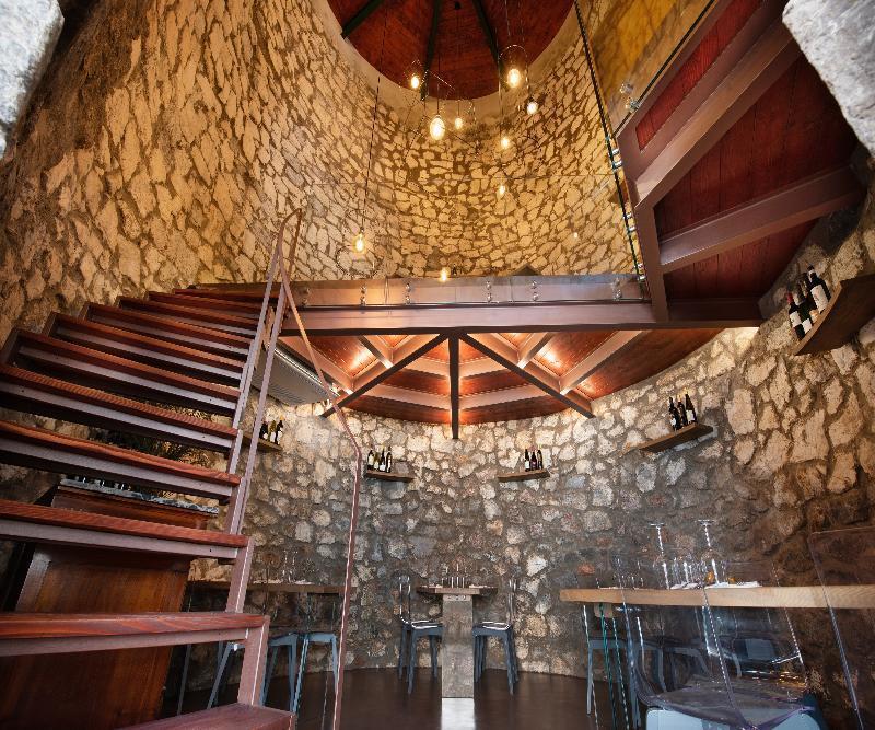 La Fornace Relais & Spa Castellammare di Stabia Zewnętrze zdjęcie