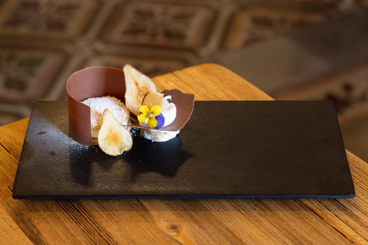 La Fornace Relais & Spa Castellammare di Stabia Zewnętrze zdjęcie