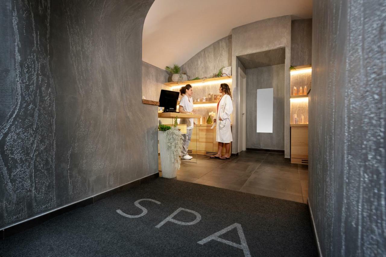La Fornace Relais & Spa Castellammare di Stabia Zewnętrze zdjęcie