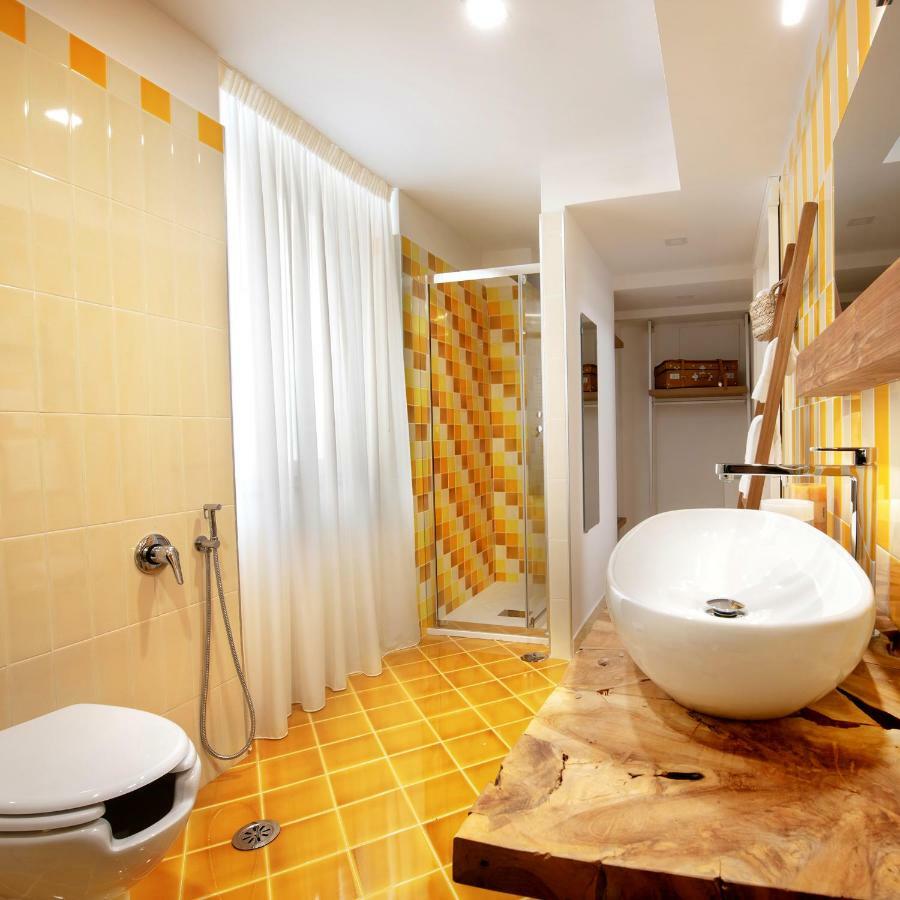 La Fornace Relais & Spa Castellammare di Stabia Zewnętrze zdjęcie