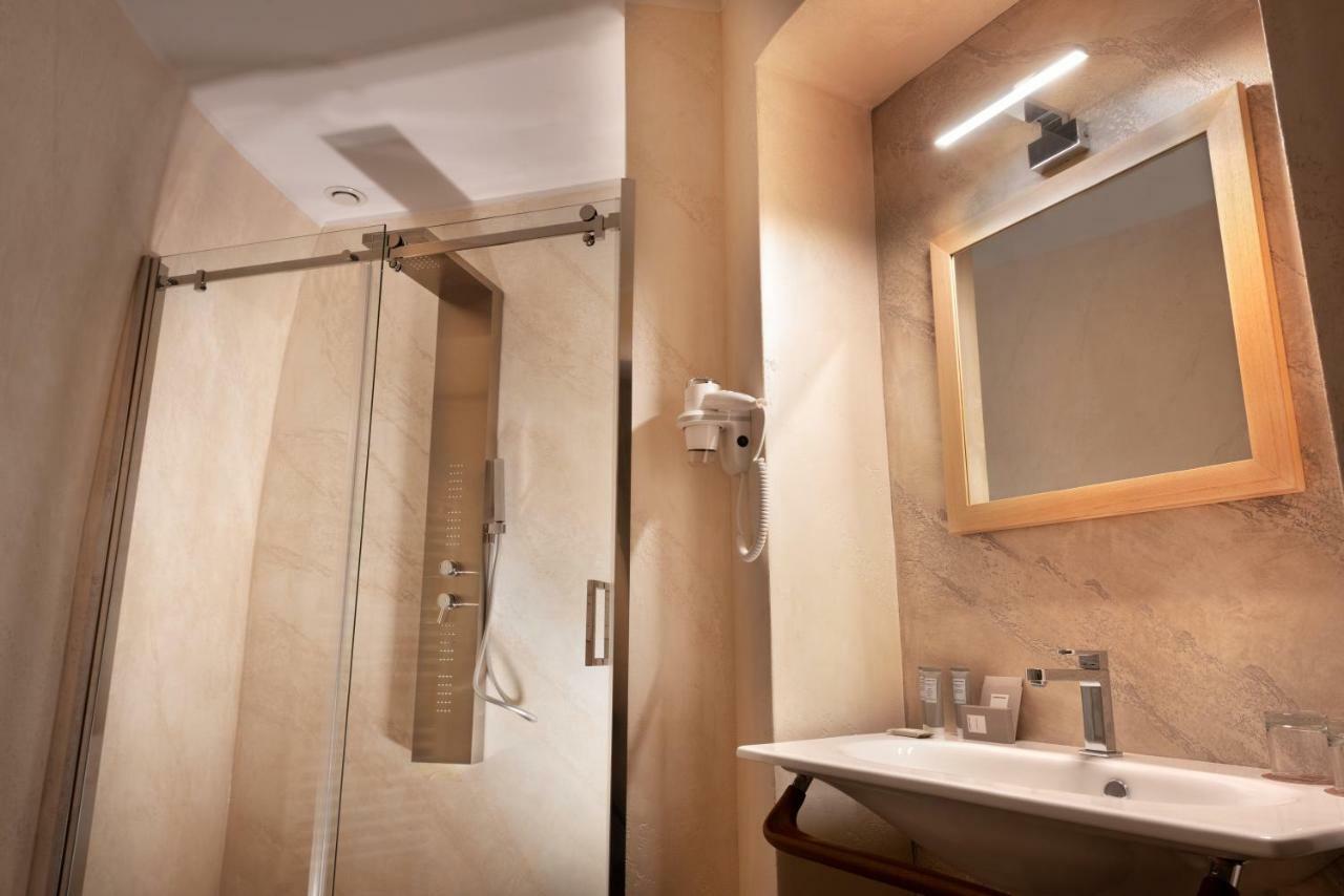 La Fornace Relais & Spa Castellammare di Stabia Zewnętrze zdjęcie