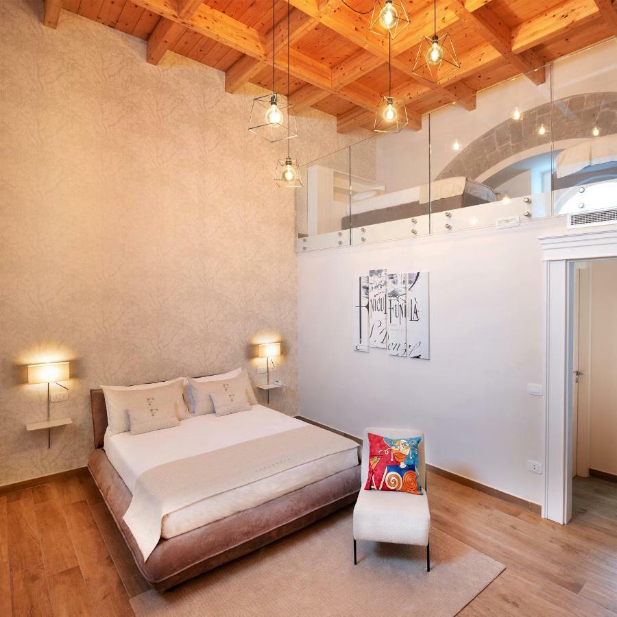 La Fornace Relais & Spa Castellammare di Stabia Zewnętrze zdjęcie