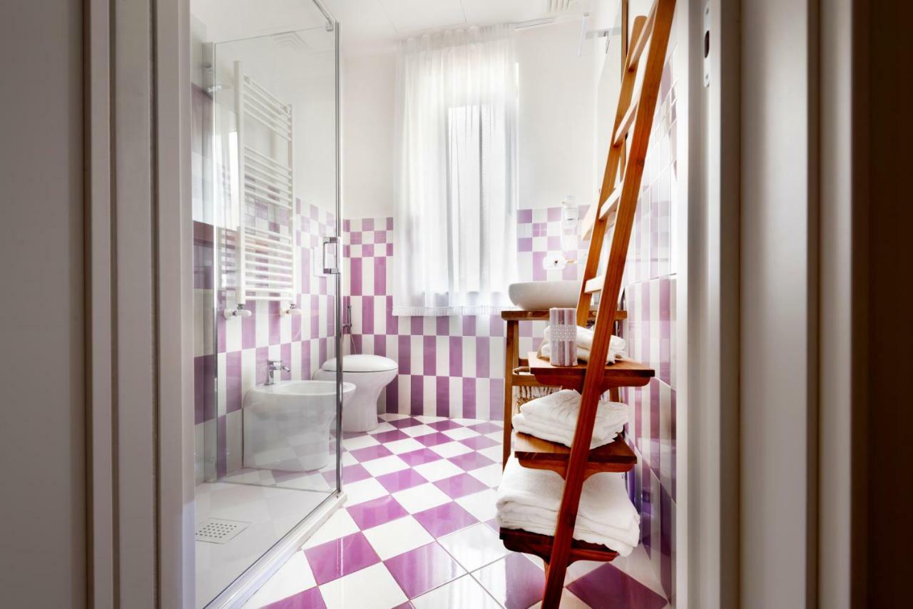 La Fornace Relais & Spa Castellammare di Stabia Zewnętrze zdjęcie