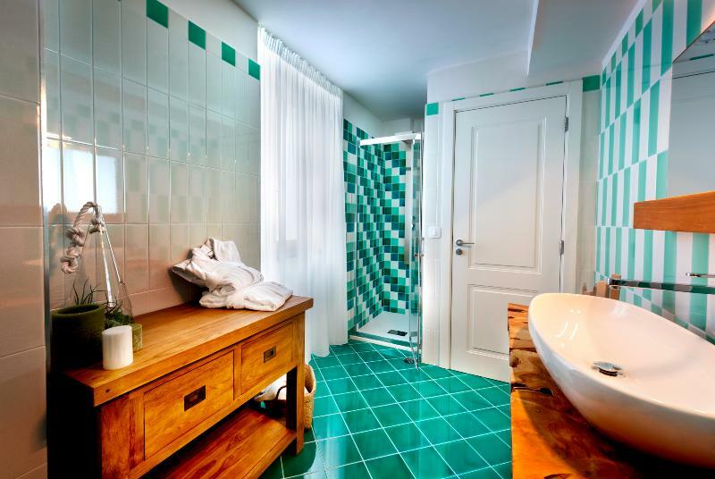 La Fornace Relais & Spa Castellammare di Stabia Zewnętrze zdjęcie