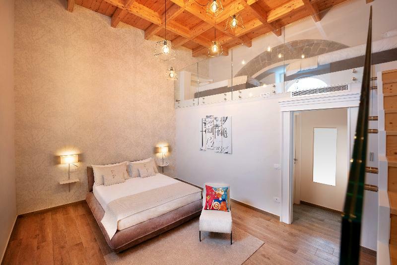 La Fornace Relais & Spa Castellammare di Stabia Zewnętrze zdjęcie