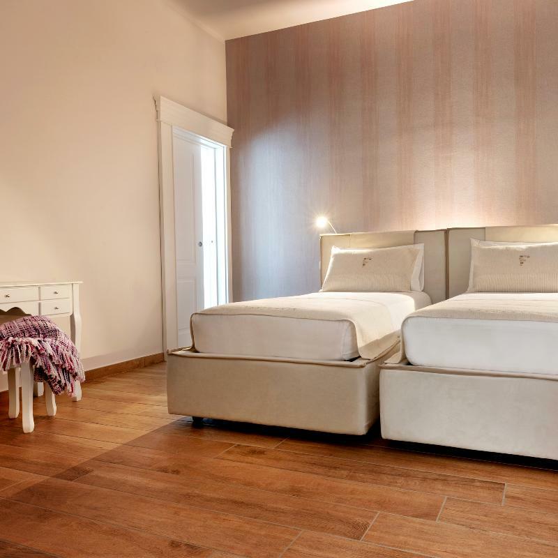 La Fornace Relais & Spa Castellammare di Stabia Zewnętrze zdjęcie